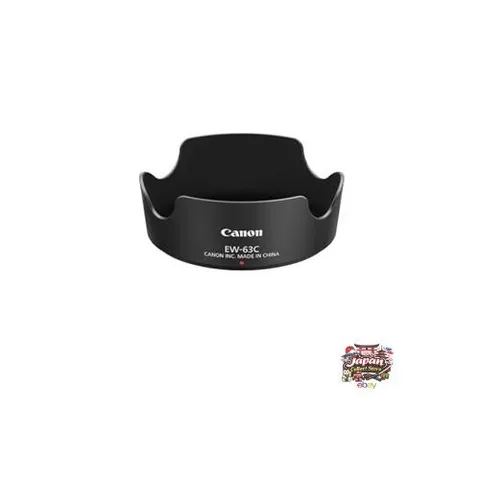 Canon EF-S18-55mm F3.5-5.6 IS STM Standard Zoom Lens for APS-C Cameras