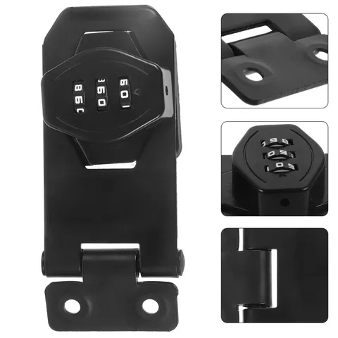 Password Baby Drawer Lock Locker Locks with Code Cabinet for Lockers