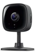 TP-Link Tapo 1080P Indoor Wired Security Camera