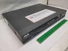 PELCO DX 4104 DIGITAL VIDEO RECORDER (NO HDD)