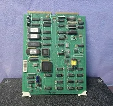 BOGEN MULTICOM PROCESSOR  BOARD CARD 2000 INTERCOM SYSTEM MC-PCA2-580-5326-01