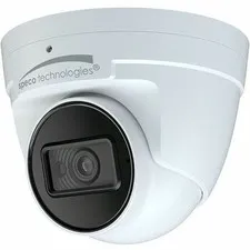 Speco Technologies O8VT3 8mp H.265 Ip Turret Camera With Ir 2.8mm Fixed Lens