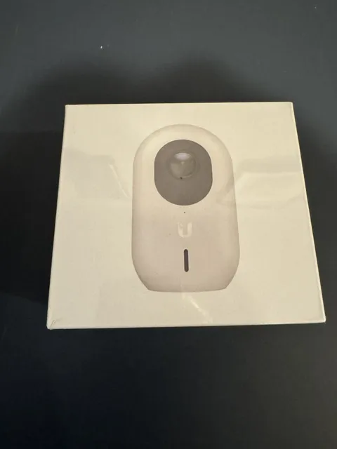 Ubiquiti Unifi Protect G3 Instant Camera (UVC-G3-INS-US) Brand New Sealed