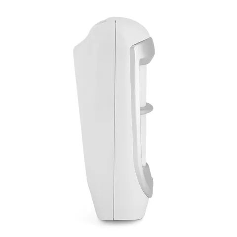 Outdoor Waterproof Wired Motion Detector Dual PIR Sensor Pet Immunity Security