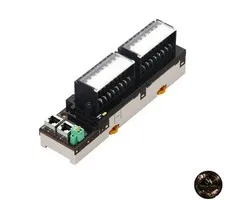 OMRON (OMRON) Digital I/O Terminal GX-ID1622