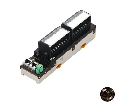 OMRON (OMRON) Digital I/O Terminal GX-ID1622