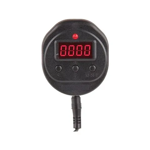 DOSS Counter To Suit Des700 Dea7Wl2 4 Digits La5197 Des700C