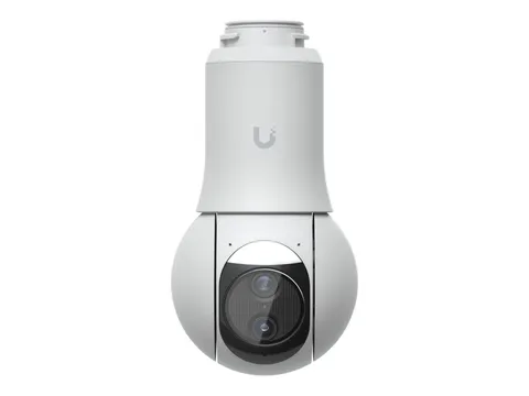 Ubiquiti G6 PTZ Security Camera White Network Camera 8MP UVC-G6-PTZ-W