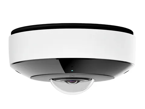 Verkada CF83-E Network Surveillance Outdoor Fisheye Camera - NEW - UNCLAIMED