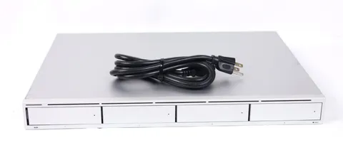Ubiquiti Networks UniFi Network Video Recorder (UNVR) No HDD w873