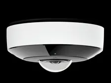 Verkada CF83-E  Outdoor Fisheye Camera 512GB