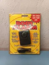 Brand New Body Alarm (LL)