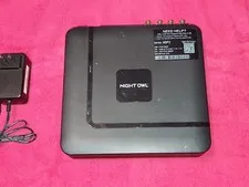 Night Owl DVR 8 Channel HD 1080P DVR with 1TB HDD DVR-VDP2-81 - Locked