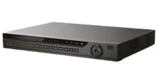 5MP Compact DVR With AI, 16 Channels, 2TB HDD - EAG-5MP-PRO-AI3-16-2TB