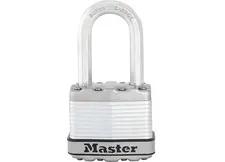 Master Lock M1XT 1.75" Magnum Laminated Steel Padlock