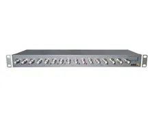 Axis P7216 16-Channel High Resolution Video Encoder, READ
