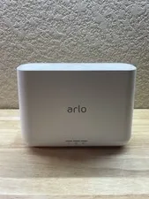 Arlo Netgear Base Station VMB4000 for Arlo, Pro, Pro 2 *NO POWER CORD