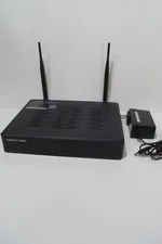 Night Owl WNVR-WNIP2-V2  HDD Digital Video Recorder UNTESTED