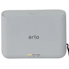 Netgear Arlo Pro Wireless Security Camera Base Station Model VMB4000 Power Cord