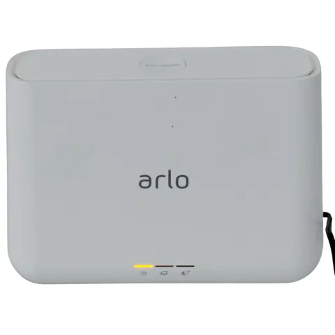 Netgear Arlo Pro Wireless Security Camera Base Station Model VMB4000 Power Cord