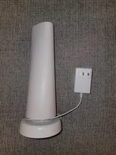 SimpliSafe Base Station BS2000 1st Generation Home Security With Power Supply