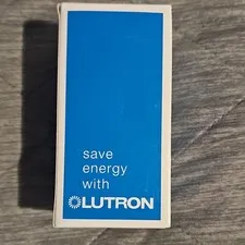 Lutron Caséta Wireless Wall-Mount Occupancy/Vacancy Sensor, Battery, White