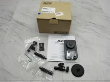 NEW APC Schneider NetBotz Camera Pod 165 NBPD0165 4MP HD PoE Security Camera #2