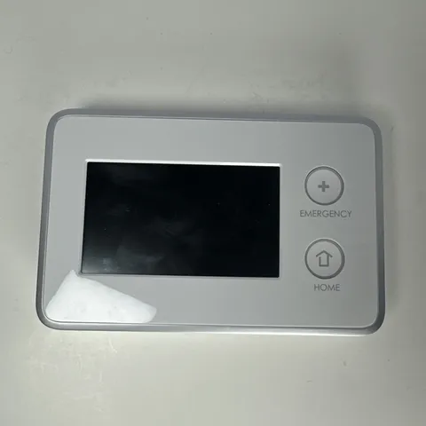 2GIG Secondary Touch Screen (2GIG-TS1)