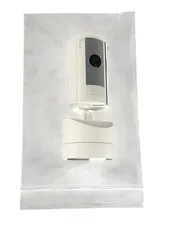Ring Pan-Tilt Indoor Cam (newest model), See all around your home or business