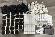 Arlo Go Cameras and Accessories
