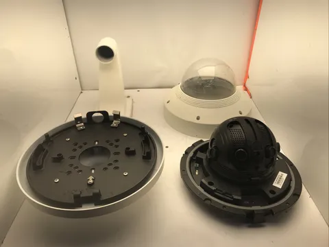 Hanwha Techwin Wisenet PNM-9030V/KUS Dome Network PoE IP Camera 15 Megapixel