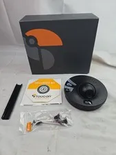 Toucan TSK100KU Outdoor Security Surveillance Camera REPLACEMENT Never Been Used