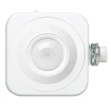 SENSOR SWITCH CMRB 10 Occ Snsr,PIR,120-230V AC,2,463 sq ft 6DXE7