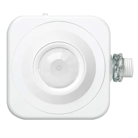 SENSOR SWITCH CMRB 10 Occ Snsr,PIR,120-230V AC,2,463 sq ft 6DXE7