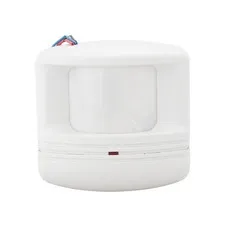 WATT STOPPER CX-105-3 PIR CEILING WALL OCCUPANCY SENSOR, 24VDC, WHITE