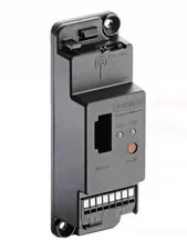 Sommer YS13613 SOMcom2.1 Gate Radio Receiver 922.5 MHz 12/24V 40 Memory Slots