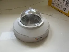 AXIS M30 Dome Cover Casing A White OEM new unused
