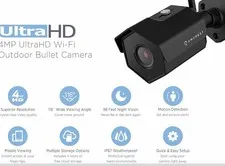 Amcrest 4MP IP Camera WiFi UltraHD Wireless Outdoor Security Camera Bullet