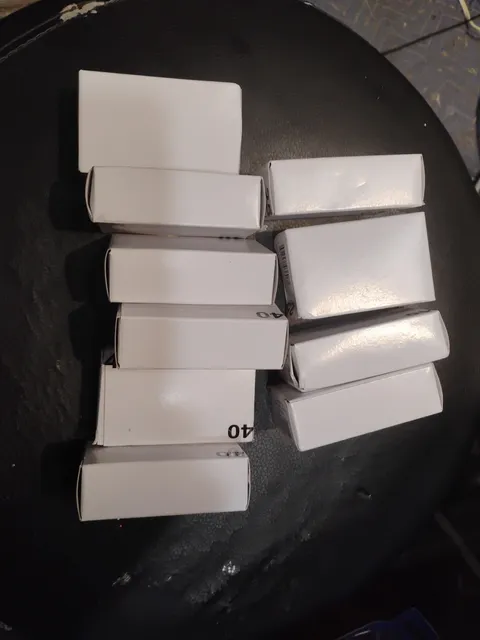 Versa GE-Compatible Wireless Security Sensor 2540 ( Lot Of 10)