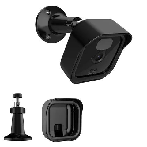 Outdoor 3 3rd Gen Camera Mount with Protective Case, Camera Mount 360° Adjust...