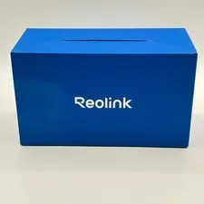 Reolink Security Camera RLC 810A White