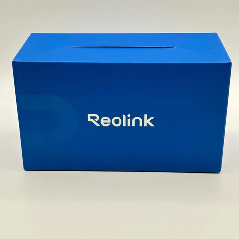 Reolink Security Camera RLC 810A White