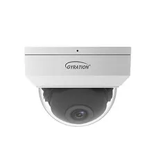 Gyration CYBERVIEW810D 8MP HD Dome Security Camera - Color