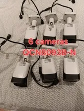 Q-See 6 Qty 4K Bullet IP HD POE Camera - Factory Reset