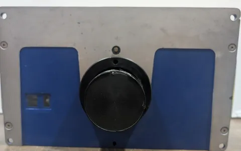 Datalogic Automation - AV7000-1200 360 Degree High Speed Camera