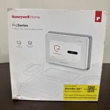 NEW Honeywell Resideo PROA7  Pro Series 7" All-in-One Touchscreen Control