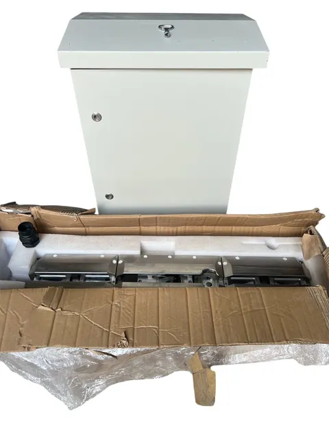 Hikrobot MV-PD-03-0001-01 Fixed Under Vehicle Surveillance System