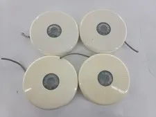 Risco LuNAR DT RK150T 360 Ceiling Mount Detector / Lot of 4