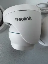 Reolink Outdoor WiredPoE 4K Security Camera Ultra Smart Surveillance Camera-1PC