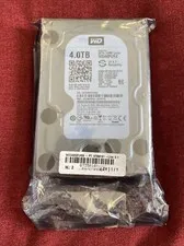 WD Purple NV 4TB Surveillance HDD WD4NPURX 64MB Intellipower FREE SHIPPING